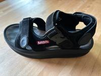 MBT , Masai Barefoot Kisumu Damensandalen Gr. 38 1/3 black Nordrhein-Westfalen - Siegen Vorschau