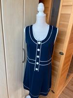 Sommerkleid sehr wenig getragen- wie neu Niedersachsen - Butjadingen Vorschau