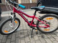 Genesis Kinderfahrrad 20“ Bayern - Ahorn b. Coburg Vorschau