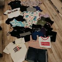 25tlg.  Sommerpaket  Snipes FILA Puma ...Gr. M teilweise Neu Nordrhein-Westfalen - Gelsenkirchen Vorschau