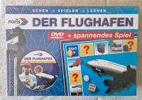 Der Flughafen  Brettspiel / Gesellschaftspiel / Familie  Neu Häfen - Bremerhaven Vorschau