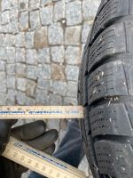 Winterreifen Auto Hankook M + S Thüringen - Weimar Vorschau