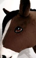 Kuller Augen Set ver. Farben für Hobby Horse Steckenpferd - 10€* Rheinland-Pfalz - Dierdorf Vorschau