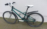 Damen Fahrrad City Bike Einhorn, 26 Zoll München - Bogenhausen Vorschau