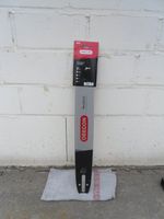 Schiene Schwert Oregon 45cm 3/8 1,6mm 66DL VersaCut Sachsen-Anhalt - Kathendorf Vorschau