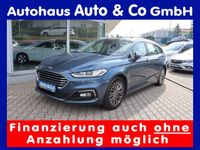 Ford Mondeo Turnier 2.0 TDCI Titanium LED Navigation Sachsen - Kesselsdorf Vorschau