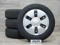 ⭐⭐⭐ VW Up E Up Mii CitiGo Winterräder 165/70 R14 Winterreifen 396 Niedersachsen - Wolfsburg Vorschau