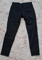 Leggins Hose schwarz Zara Gr. M Berlin - Westend Vorschau