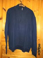 Watson Schwarzer Pullover 58 Bayern - Kulmbach Vorschau