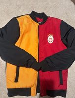 Galatasaray Jacke (Bomberjacke) unisex Gr. S Rheinland-Pfalz - Bendorf Vorschau