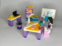 Lego Friends 3936 Emma‘s Designstudio Baden-Württemberg - Metzingen Vorschau