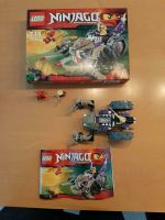 Lego Ninjago 70745 Nordrhein-Westfalen - Metelen Vorschau