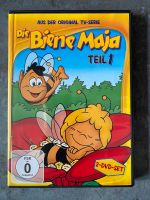 DVDs Biene Maya Teil 1, 2er Set, wie neu! Niedersachsen - Müden Vorschau