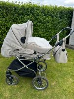 Hesba Kinderwagen Nordrhein-Westfalen - Straelen Vorschau