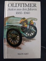 OLDTIMER, Autos aus den Jahren 1885 - 1940 Niedersachsen - Selsingen Vorschau