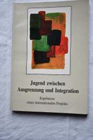 Held, J; Spona, A.; Jugend zwischen Ausgrenzung und Integration 2 Sachsen - Brandis Vorschau