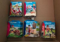 Playmobil verschiedene Mini Sets Bayern - Sennfeld Vorschau