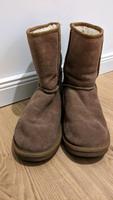 Emu wolle Schuhe Winter 38 Bremen - Borgfeld Vorschau