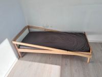 IKEA Kinder Bett 160x70cm Baden-Württemberg - Böblingen Vorschau