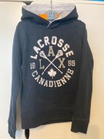 Toller Kapuzenpulli Hoodie Lacrosse Größe 128 Schleswig-Holstein - Nahe Vorschau