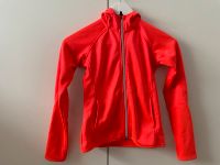 Trainingsjacke orange Manguun Gr. 140 Bonn - Endenich Vorschau