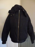 Dicke Steppjacke VERA MODA Gr. M Gefüttert Kapuze Schwarz Nordrhein-Westfalen - Lippetal Vorschau