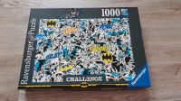 Ravensburger Challenge Batman Puzzle, 1000 Teile, Top! Niedersachsen - Kirchlinteln Vorschau