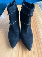 Stiefelette Bayern - Fürth Vorschau