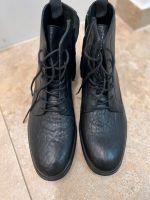 Leder Boots 41 Neu Dortmund - Mitte Vorschau