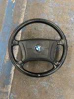 BMW E38 E39 Leder Lenkrad Nordrhein-Westfalen - Kamen Vorschau