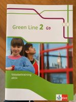 Green Line 2 Vokabeltraining aktiv Niedersachsen - Ronnenberg Vorschau