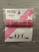 HKMX Hunkemöller Elastic Workout Band Fitnessband Pink Neu Essen - Essen-Katernberg Vorschau