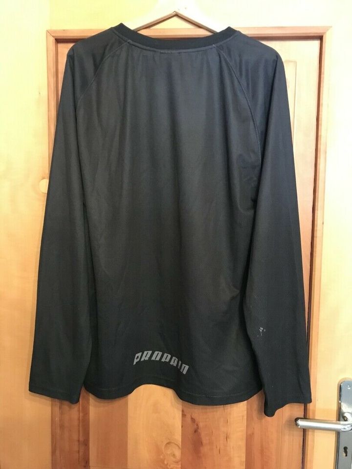 ⭐ Propain Longsleeve Größe XL MTB/Enduro/DH ⭐ in Schleching