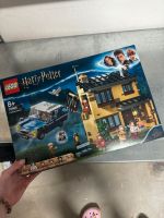 Harry potter Lego / fliegender Ford/ 4 privet Drive OPV Bayern - Kitzingen Vorschau