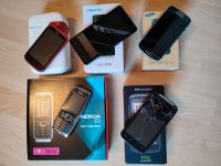 Handy gebraucht Nokia Hisense Samsung HTC Bayern - Moosthenning Vorschau