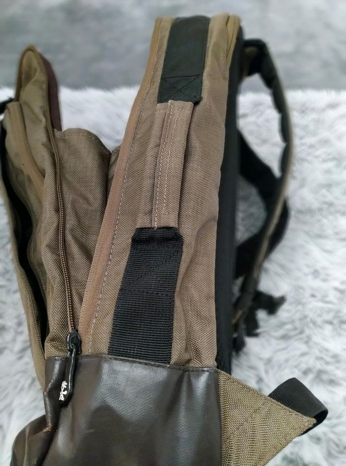 Rucksack oder Tasche in Mannheim