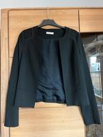 Schwarzer Blazer, Jacke, Kurze Jacke Bayern - Fürstenfeldbruck Vorschau