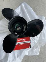 Propeller Black Max 12,8 x 21 RH AL 3 Blatt Kiel - Hassee-Vieburg Vorschau