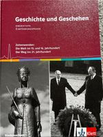 Geschichte und Geschehen Niedersachsen - Hermannsburg Vorschau