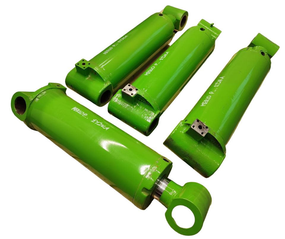 Arbeitszylinder / Kippzylinder / Hydraulikzylinder / Merlo P.