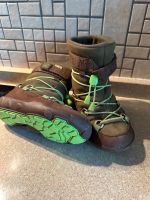 Affenzahn Winterschuhe Gr 25 Sachsen - Döbeln Vorschau