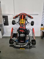 CRG Kart IAME X30 Rennkart Alfano 6 kein OTK Nordrhein-Westfalen - Bornheim Vorschau