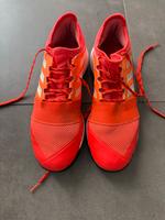 Feldhockeyschuhe Adidas Größe 38 2/3 Niedersachsen - Braunschweig Vorschau