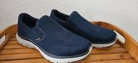 Skechers flex advantage 4.0 Air-Cooled Memory Foam Slip on Rostock - Evershagen Vorschau