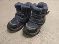 Kinderschuhe winterschuhe gr. 22 München - Allach-Untermenzing Vorschau