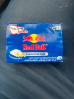 Red Bull Kaugummis aus Thailand Baden-Württemberg - Geisingen Vorschau