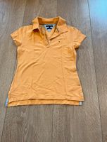 Polo-Shirt T-shirt Tommy Hilfiger slim fit Bayern - Langensendelbach Vorschau