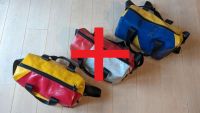 FREITAG F45 LOIS TASCHE REISETASCHE SPORTTASCHE BAG GELDBEUTEL Nordrhein-Westfalen - Wermelskirchen Vorschau