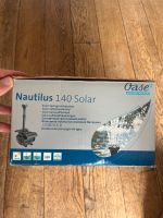 Oase nautilus 140 Solar Münster (Westfalen) - Hiltrup Vorschau