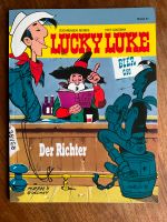 Lucky Luke Der Richter Brandenburg - Groß Kreutz Vorschau